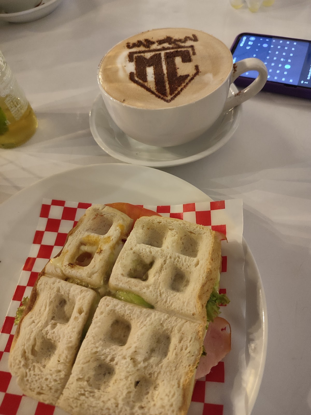 MaNi Coffee