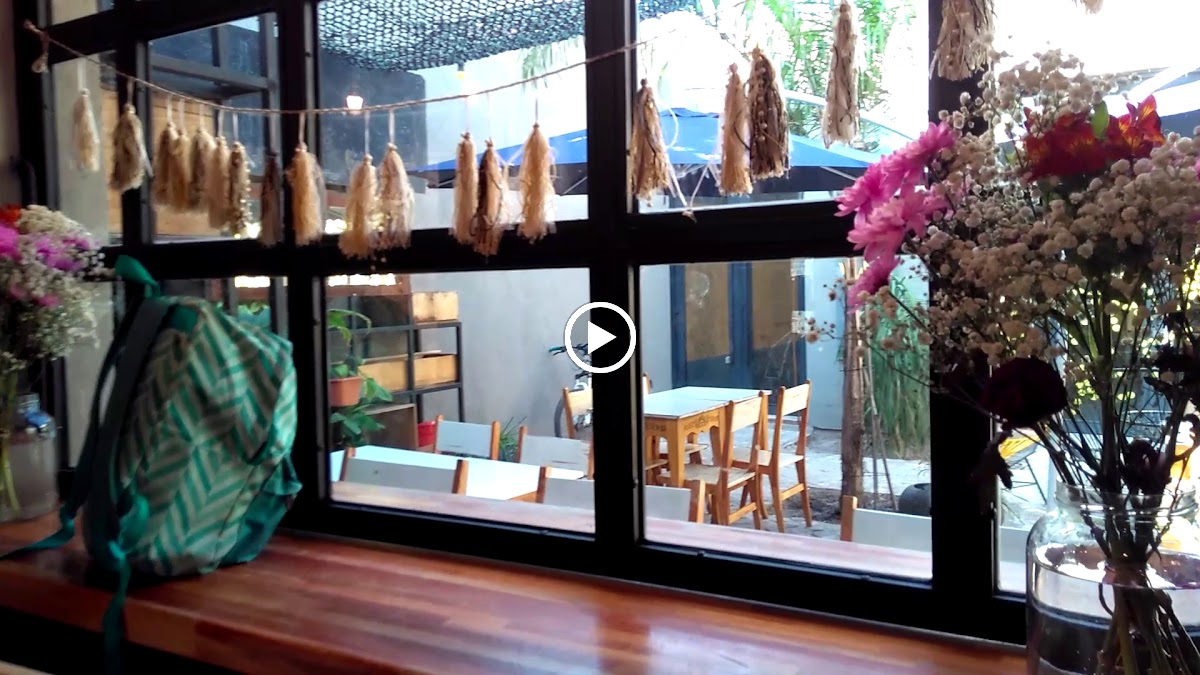 Macadamia Cafe Santiago Del Estero