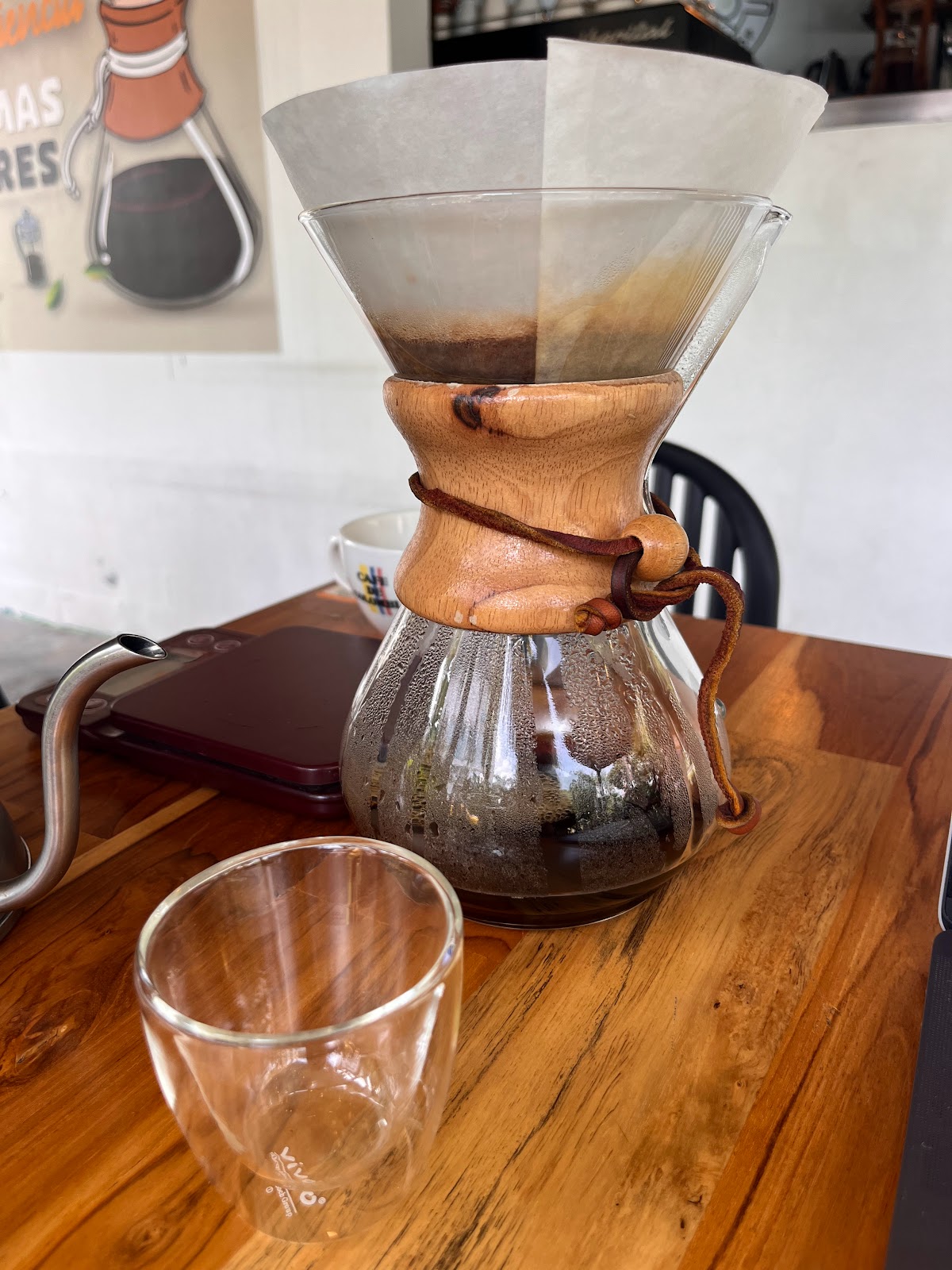 Macchiato Coffee Shop