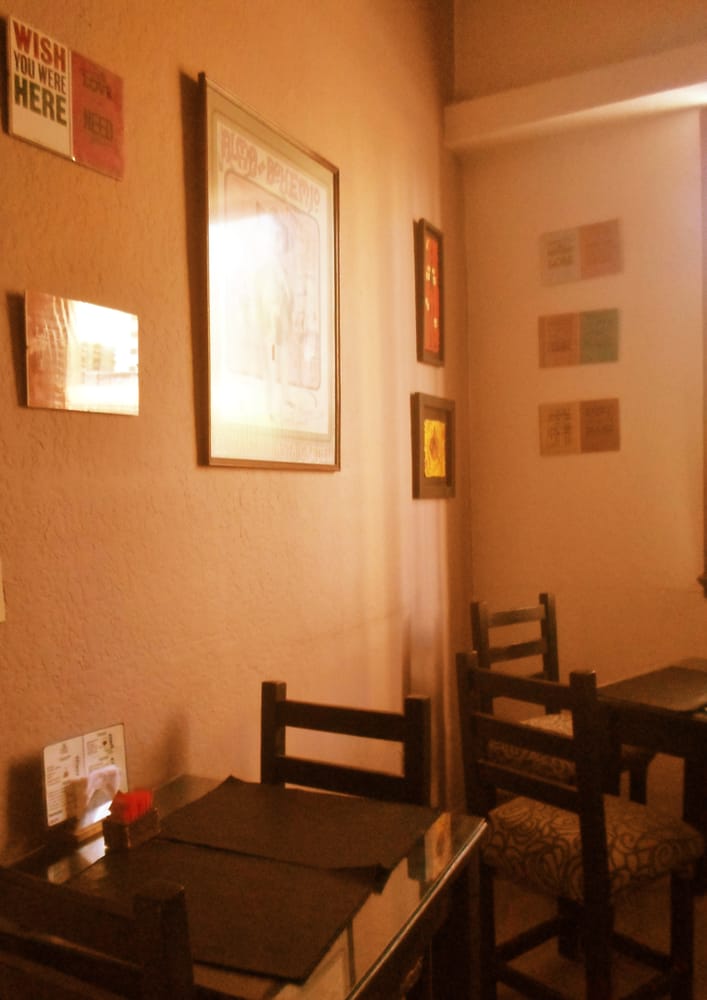 Macedonio Café Club