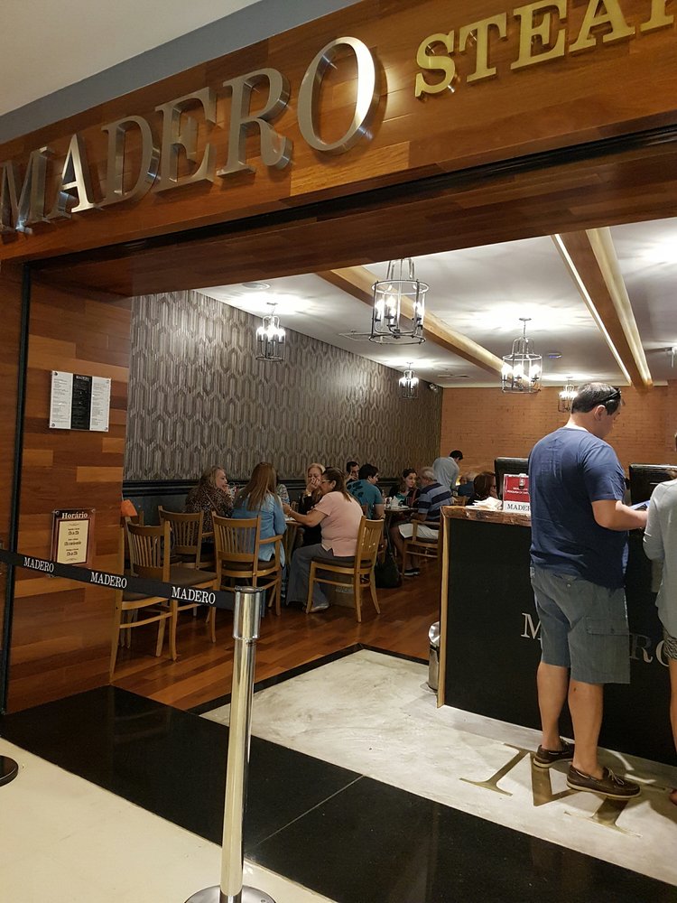 Madero