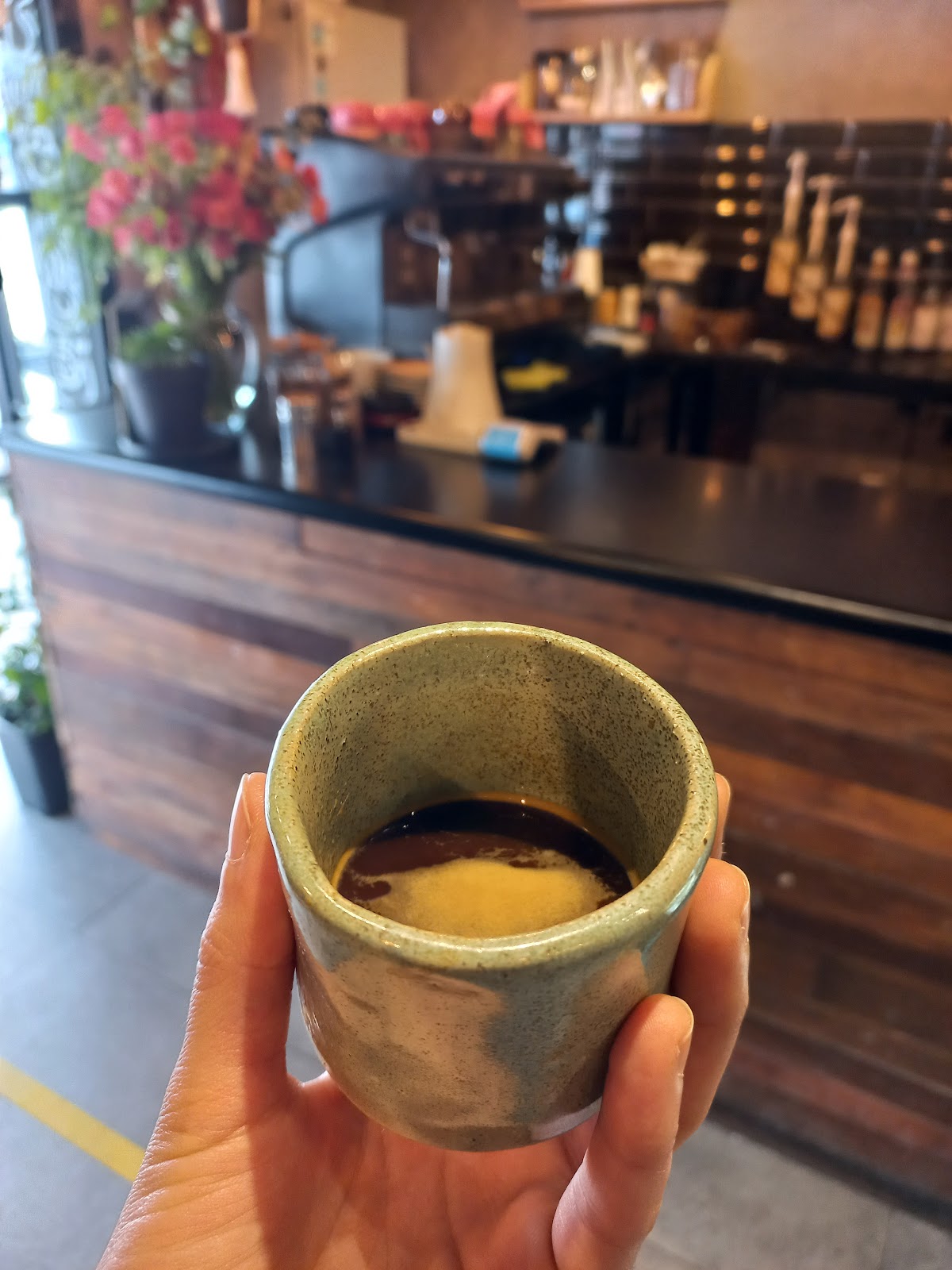 Maea Coffee