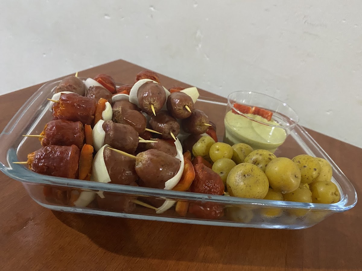 Maelia cakes & catering