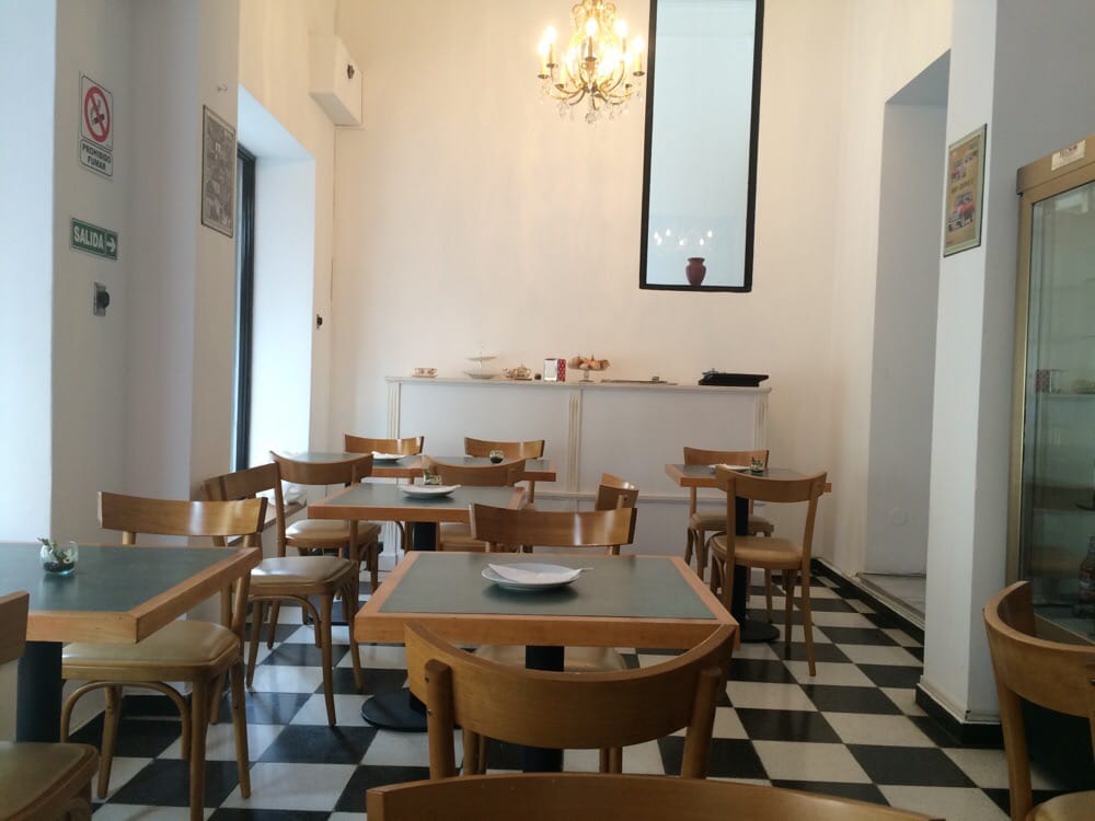 Magdalena Café