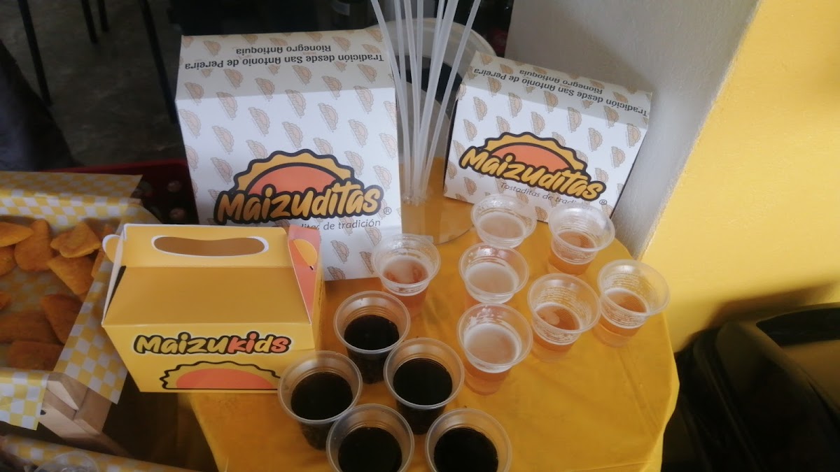 Maizuditas