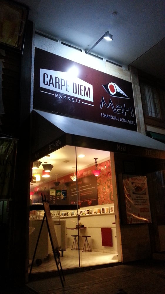 Maki Temakeria