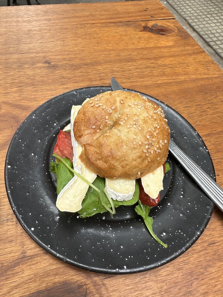 Malcriada Cafe