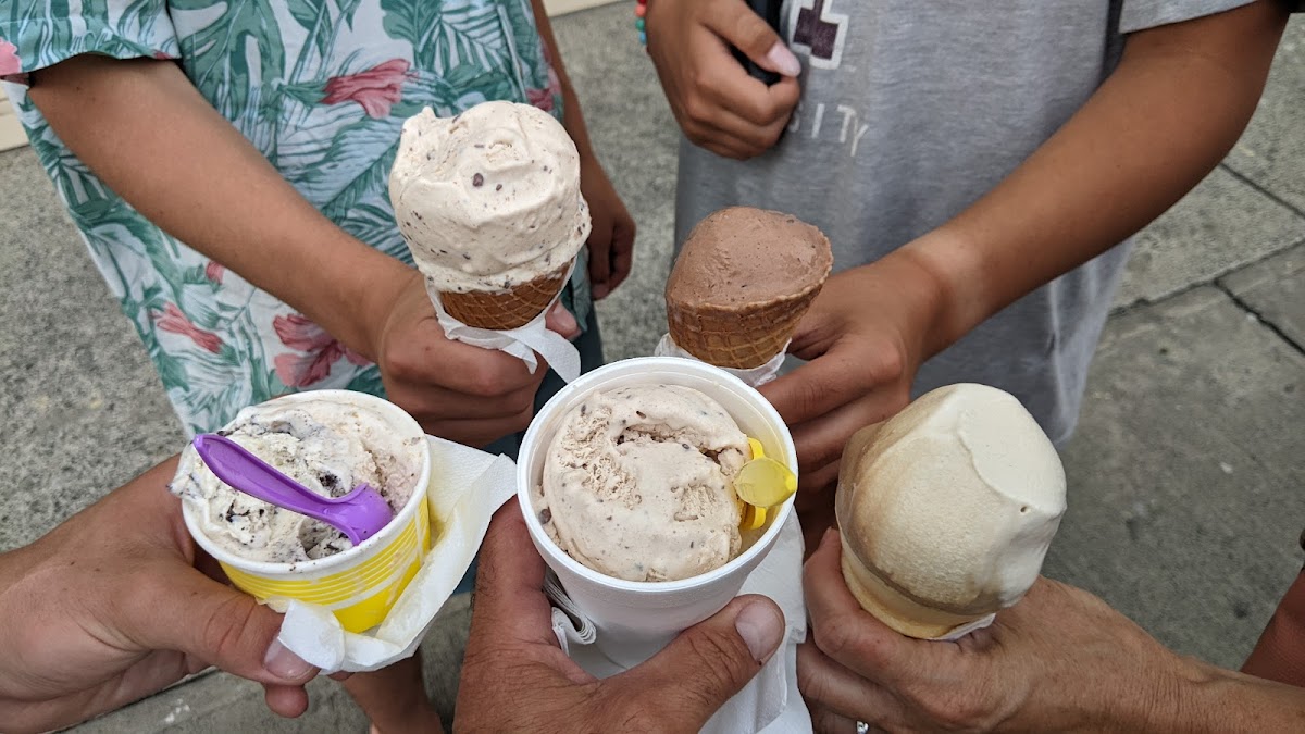 ManJack Creamery