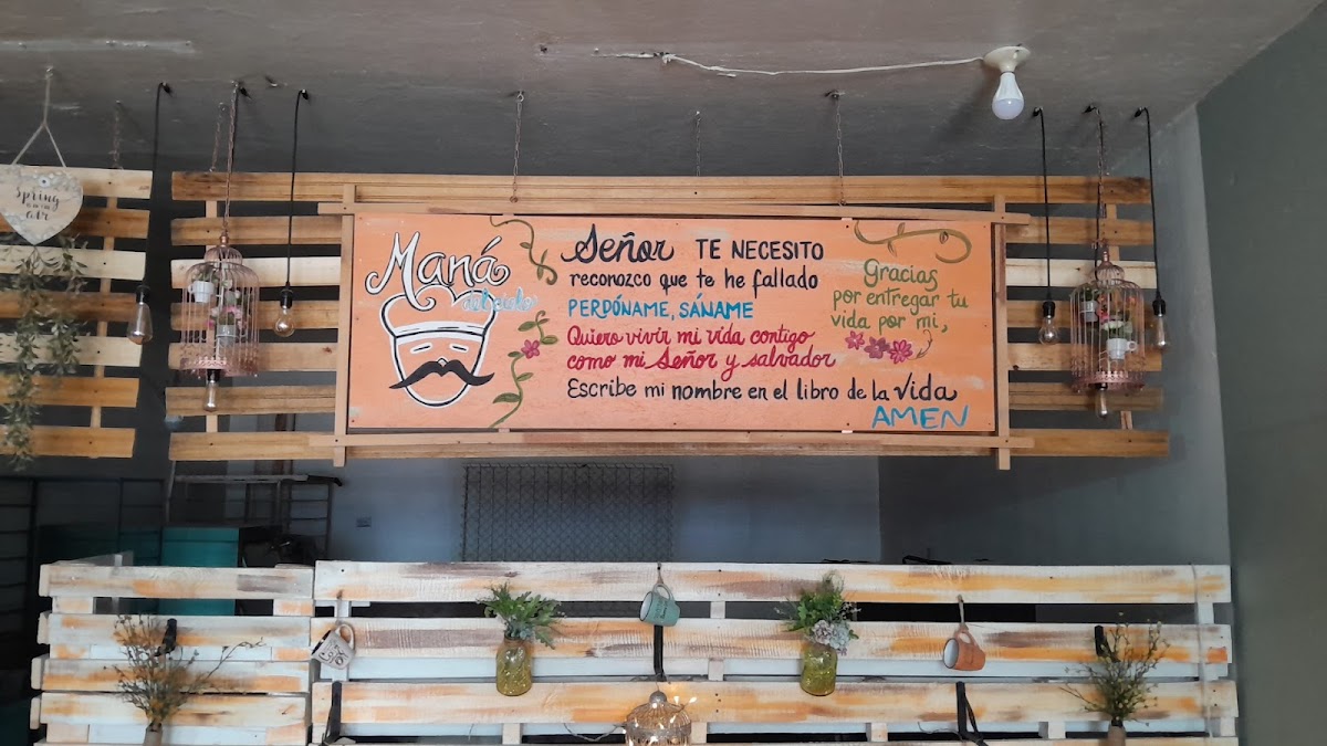 Mana Buñueleria