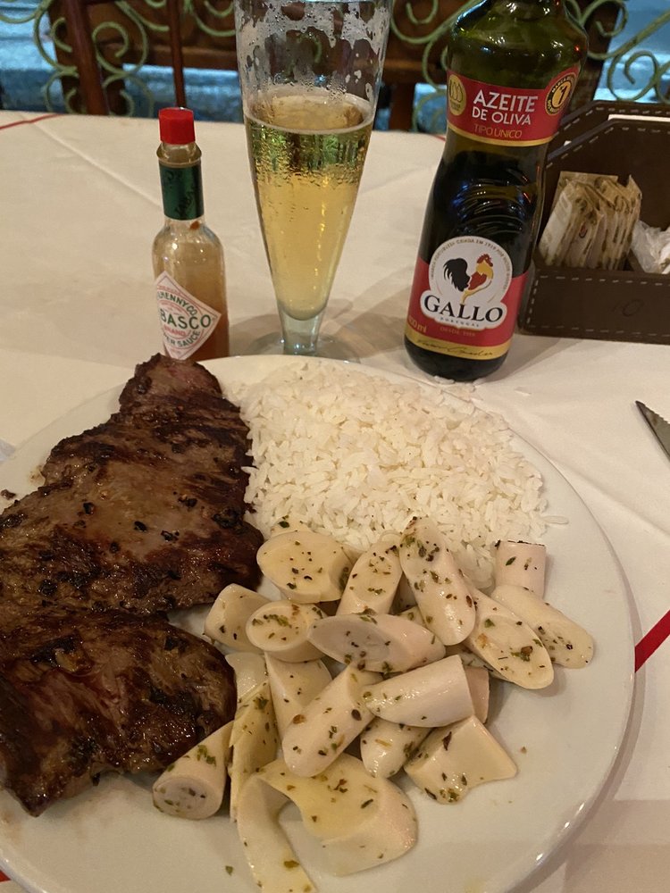 Manoel & Juaquim