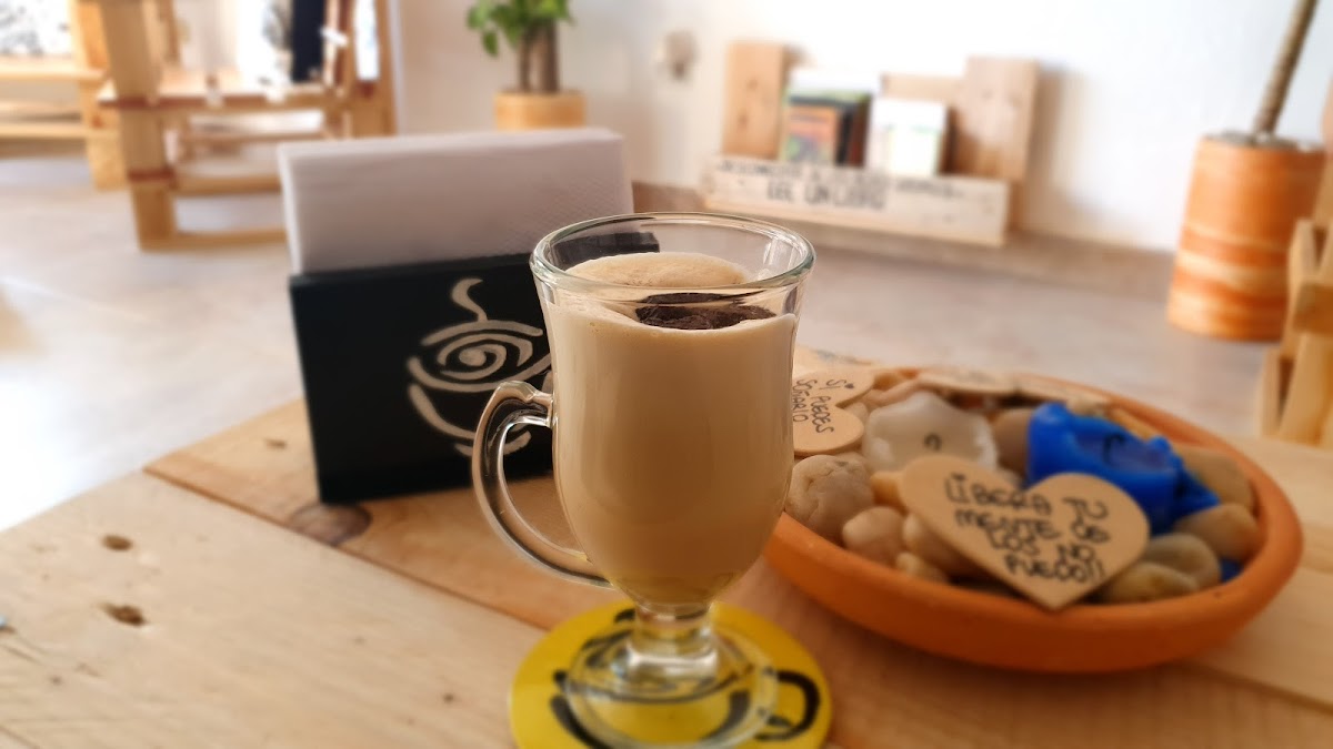 Mantra y Café Rionegro