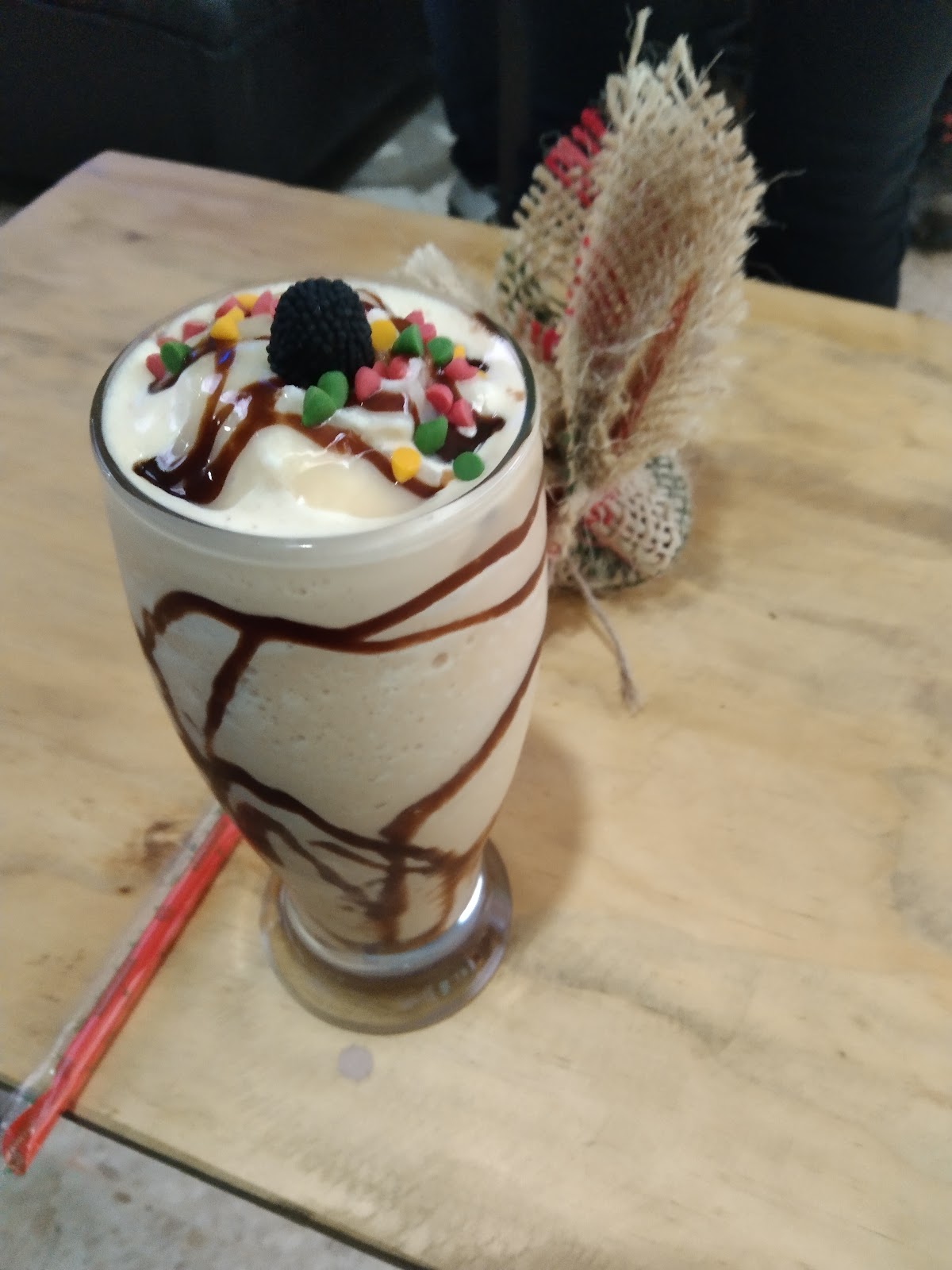 Manzana Coffee