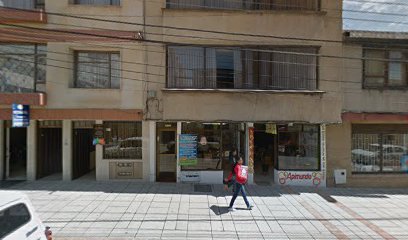 Maracuyá Pastelería Y Café