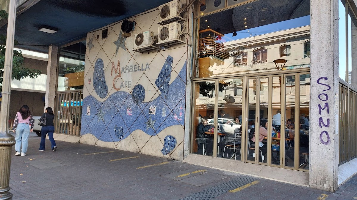 Marbella Concepción
