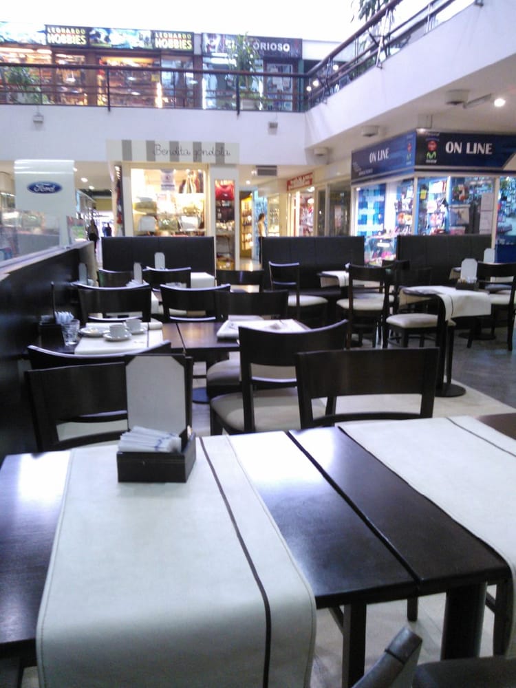 Marbet Galería Rosario