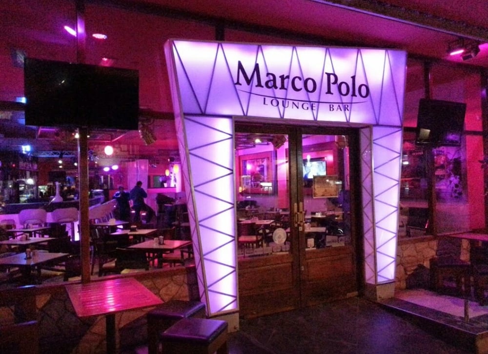 Marco Polo