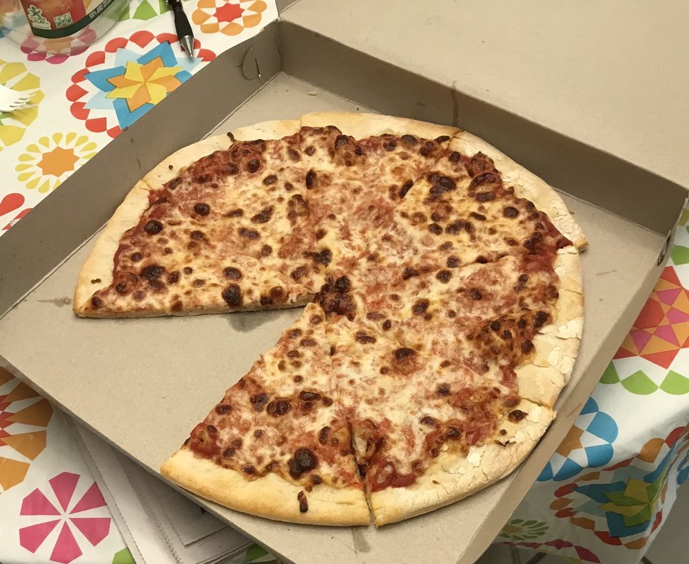 Marco's
