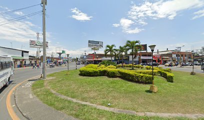 Maria Bonita Palmira