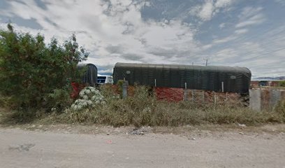 Maria maria café