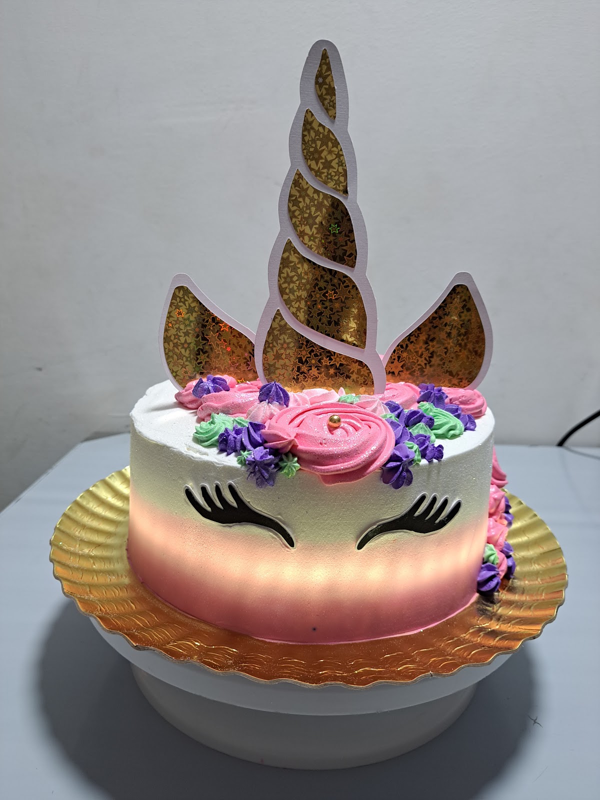 Maria's Cakes