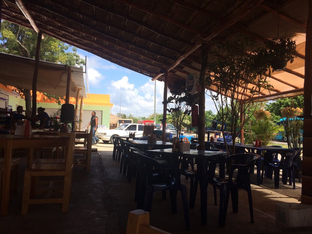 Marisqueria Totosaus