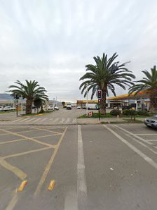 Market Cafe