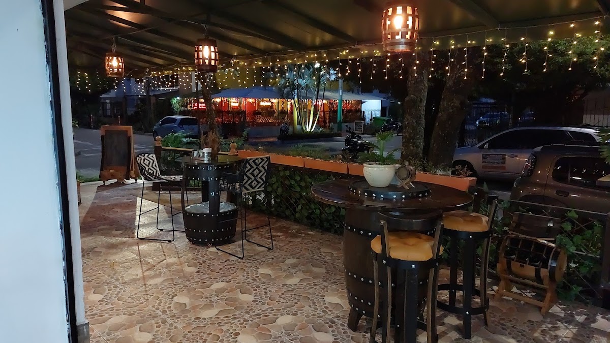 Martina Arte Café