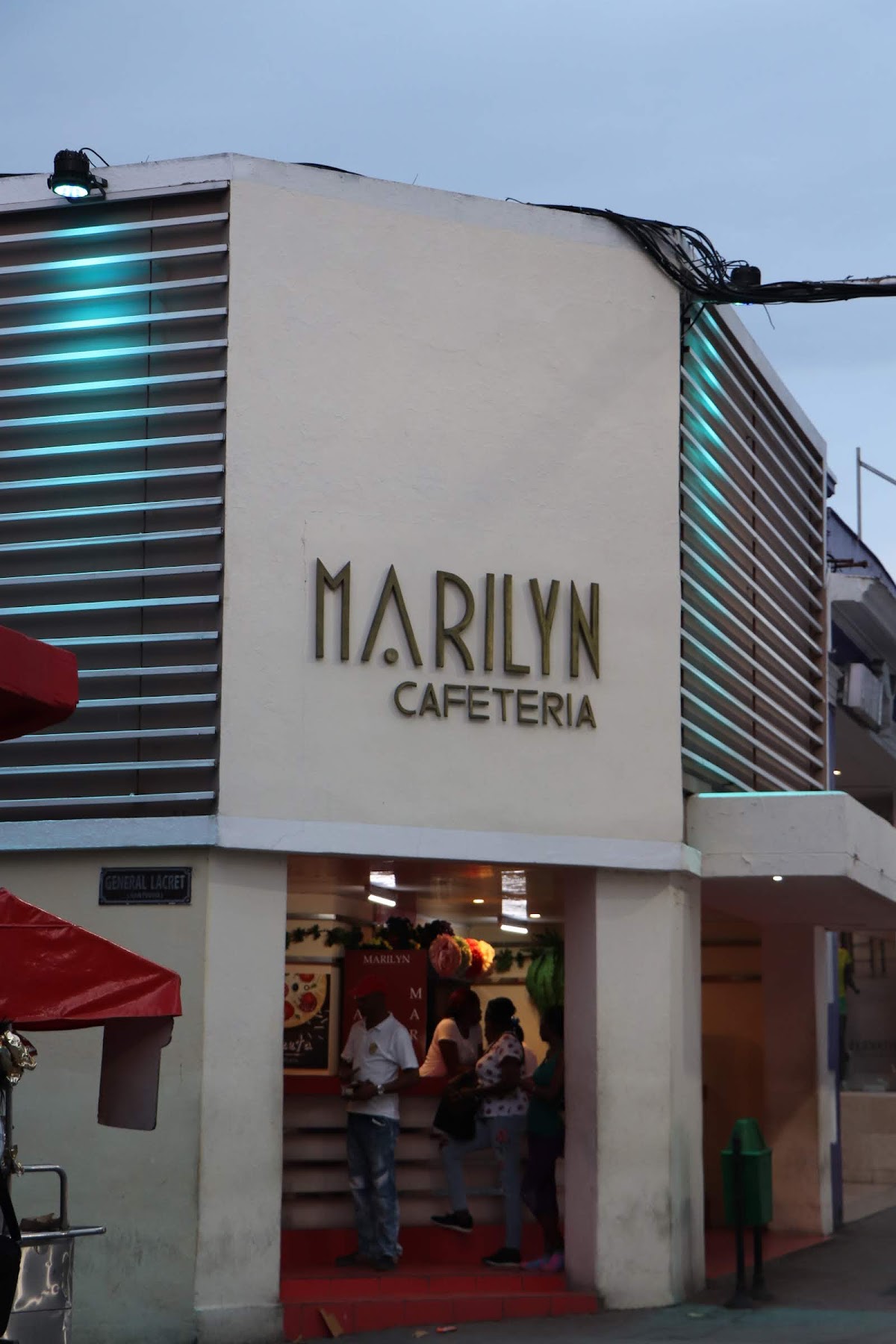 Marylin