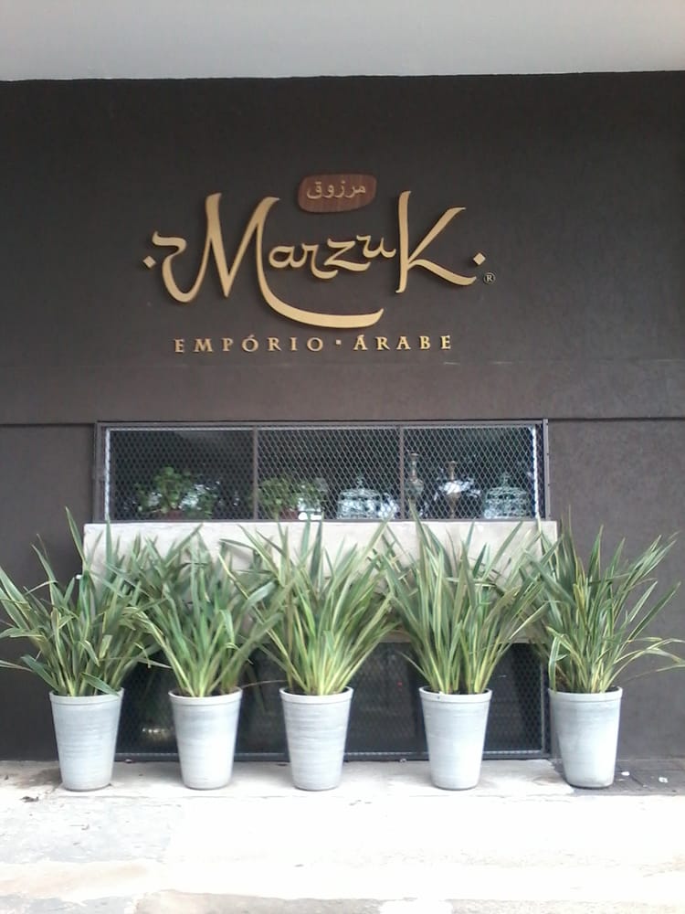 Marzuk