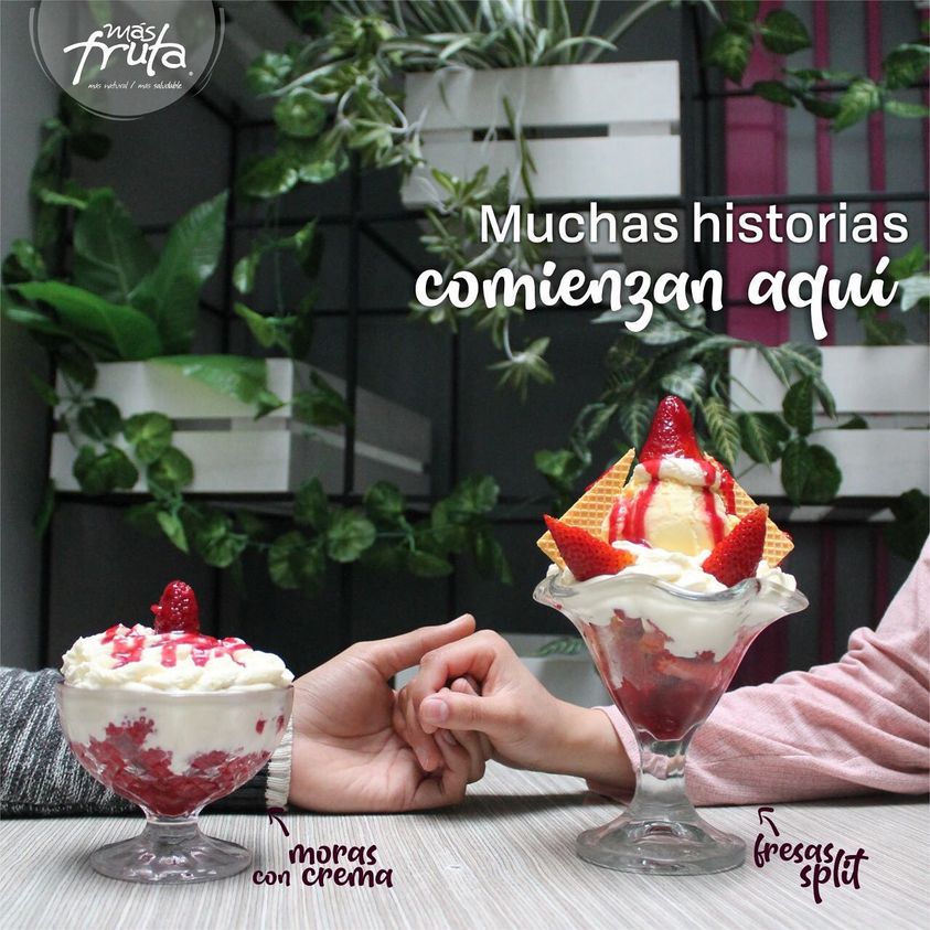 Mas Fruta IPIALES - NARIÑO