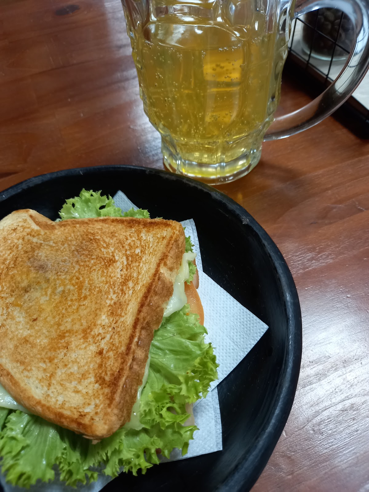Mastranto Café Bar