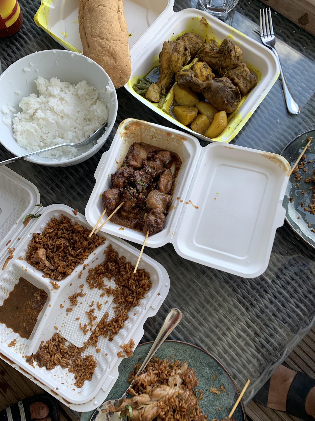 Mati's Place