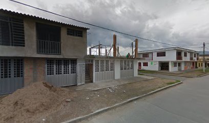 Maxipan Cafeteria y punto de distribución