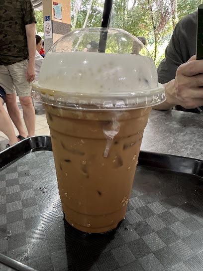 May's coffee & bread