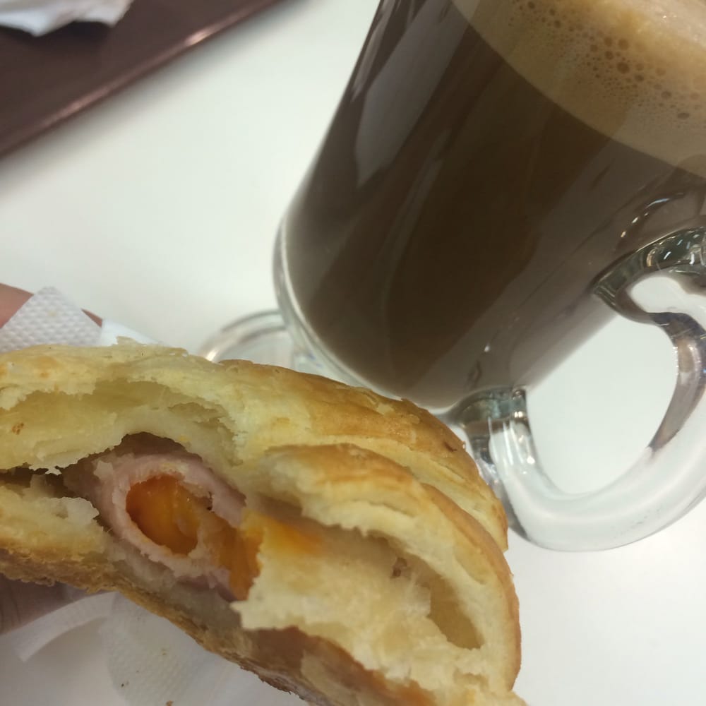 McCafé