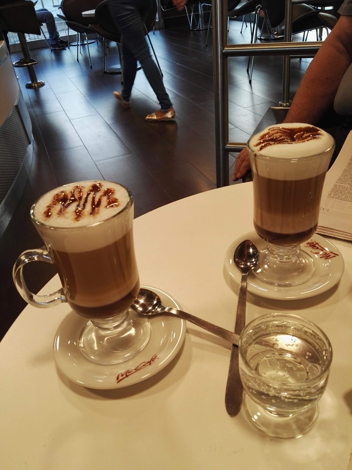 McCafé