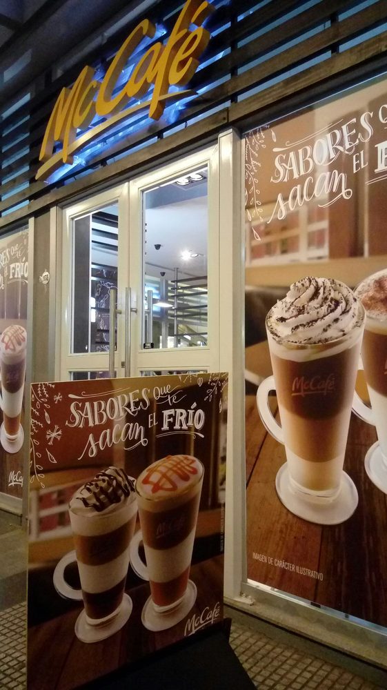 McCafé