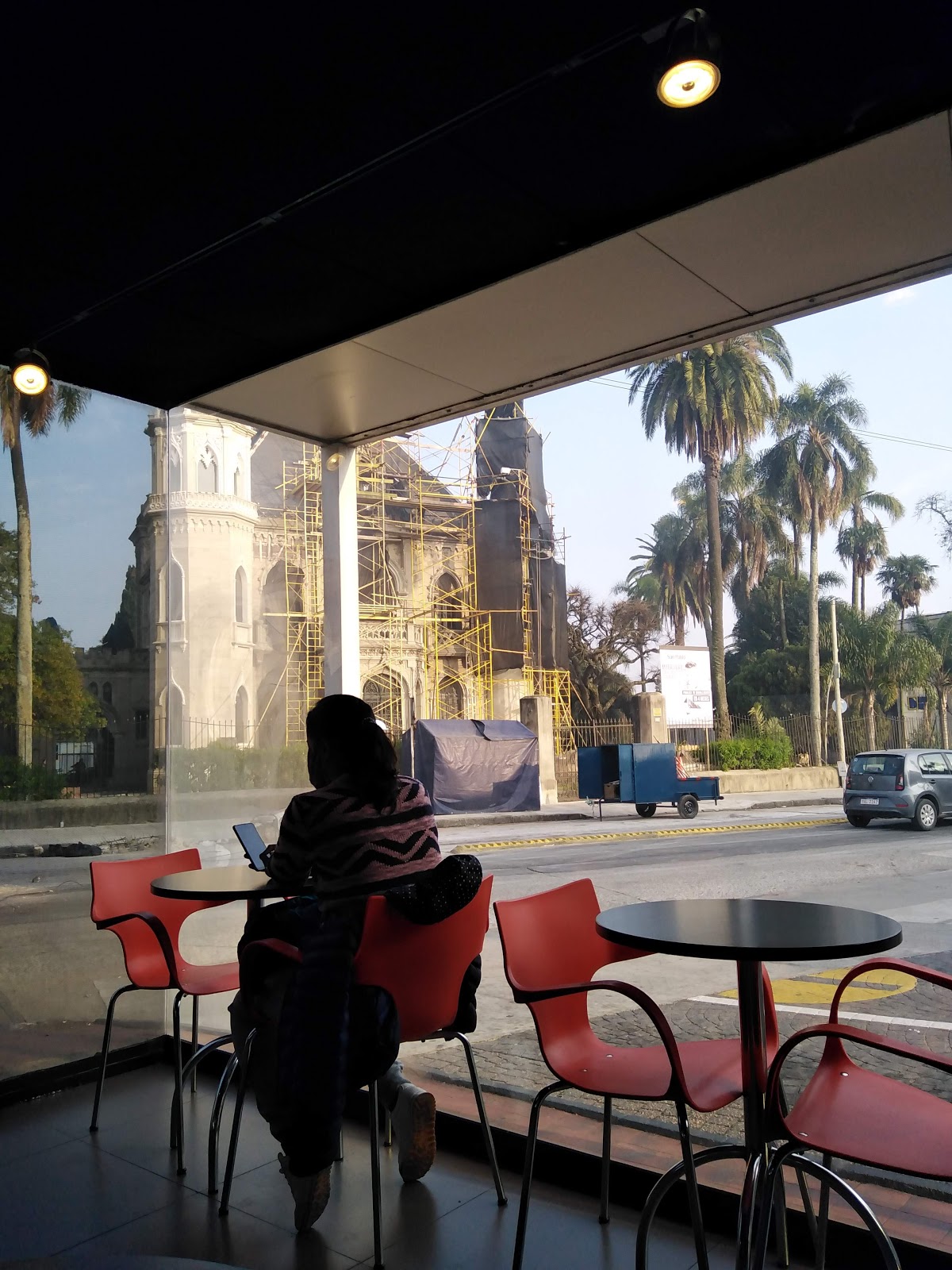 McCafe