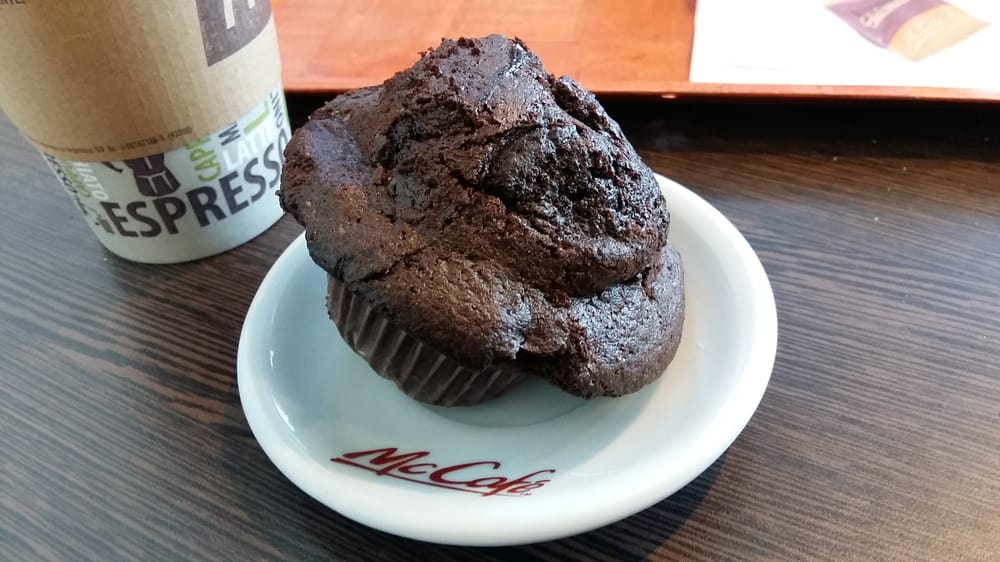 Mc Café