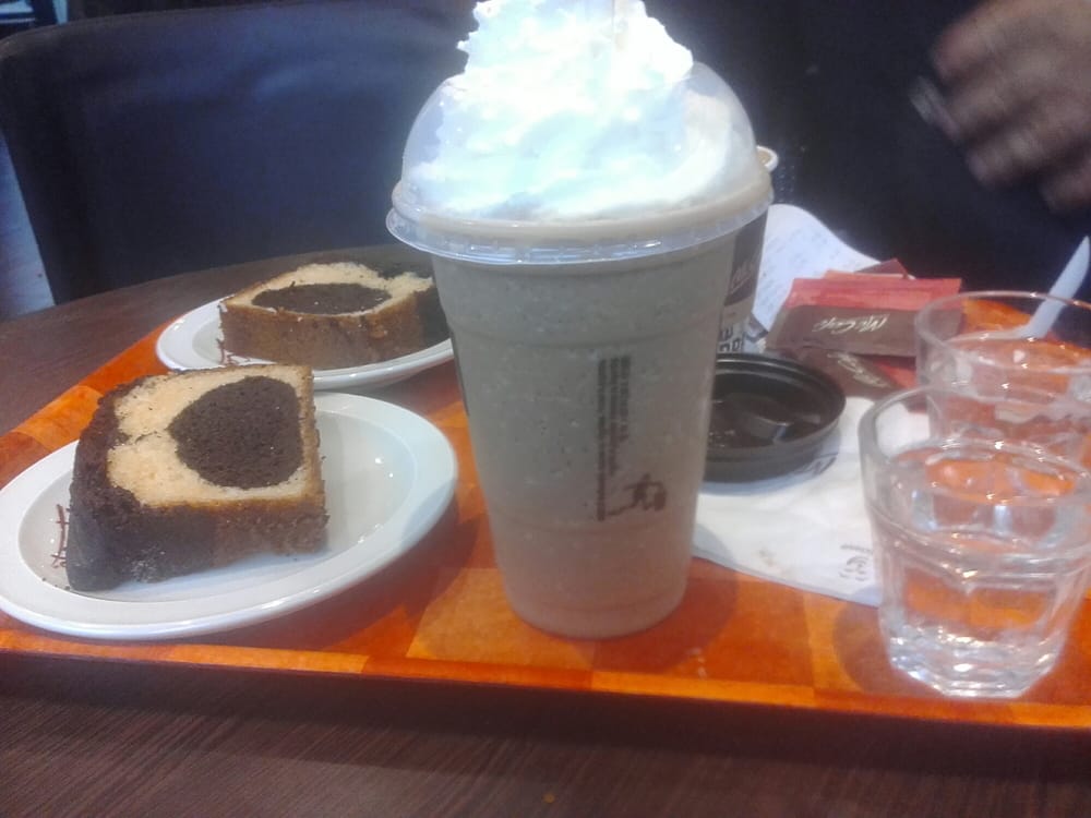Mc Cafe
