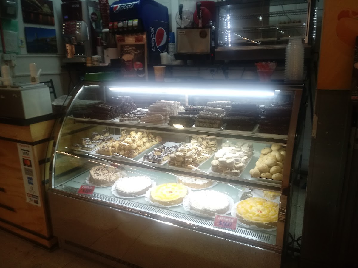 Mc Pato Food Express