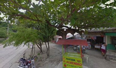 Mecateria y jugos el almendro