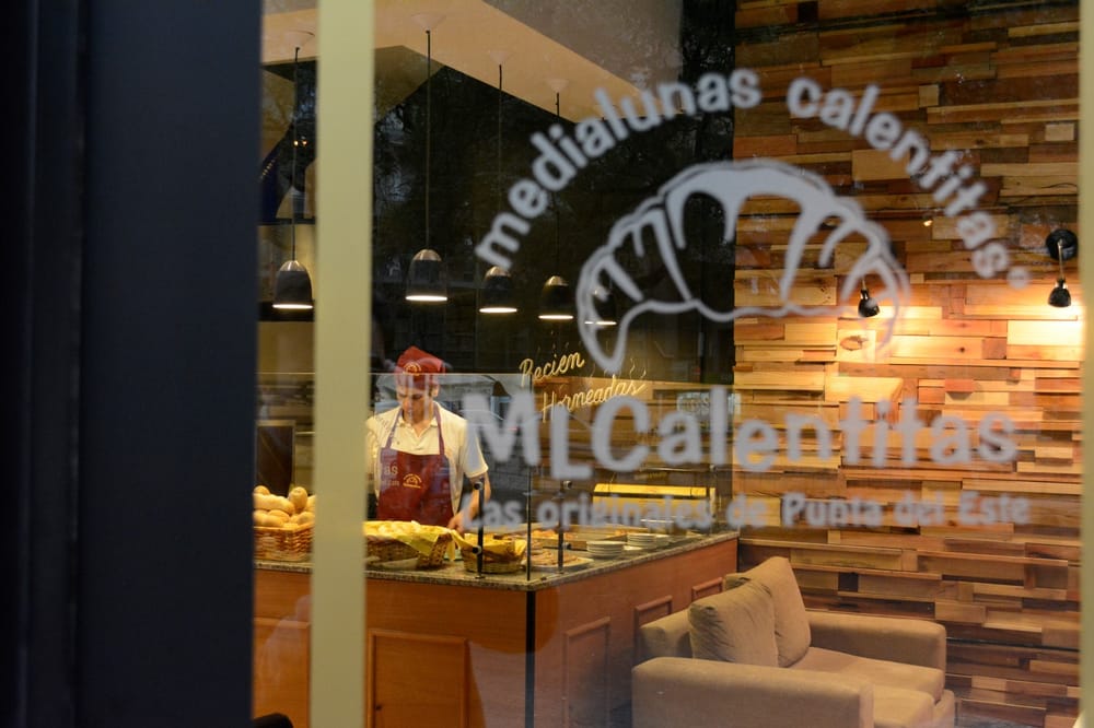 Medialunas Calentitas