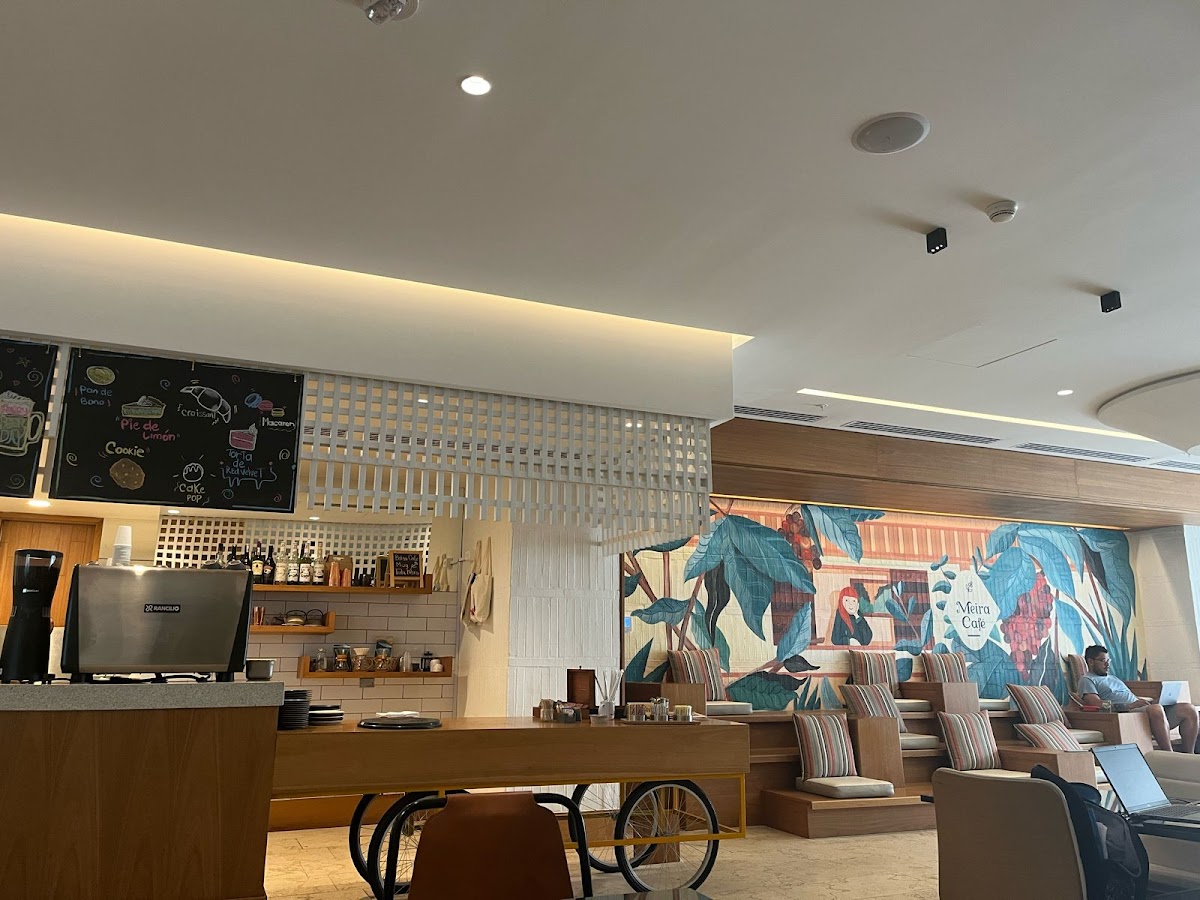 Meira Café