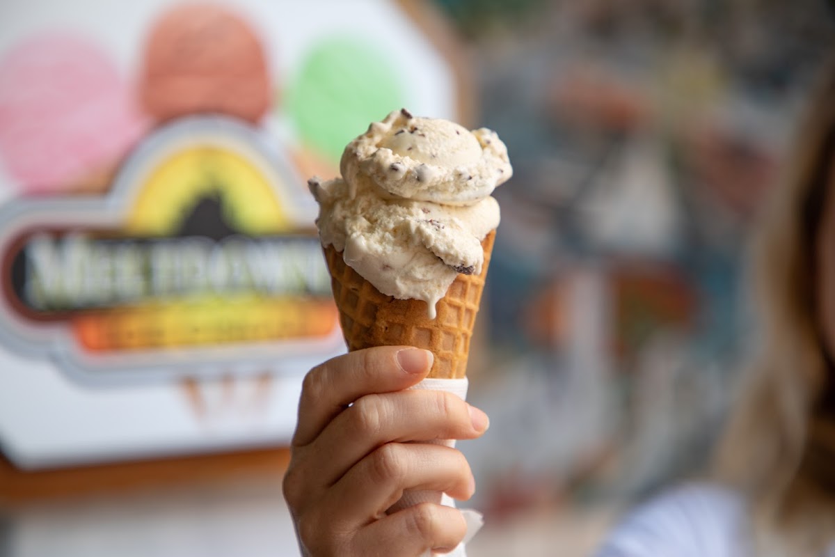 Meltdown Ice Cream