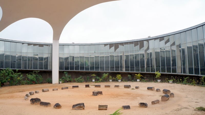 Memorial dos Povos Indígenas