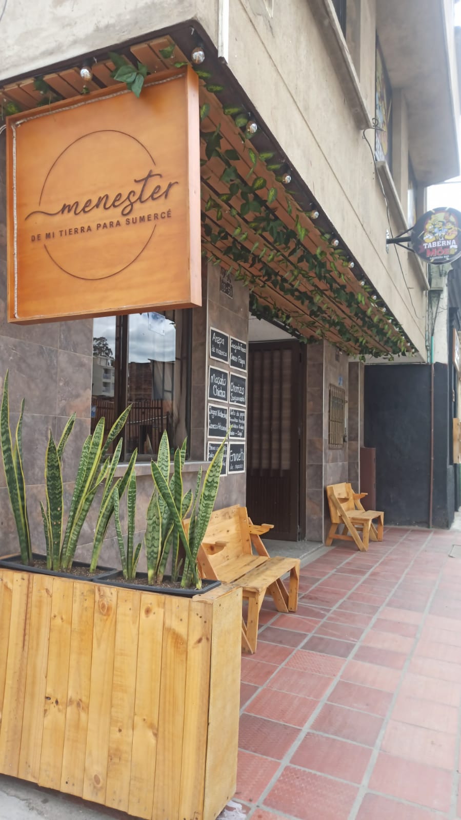 Menester