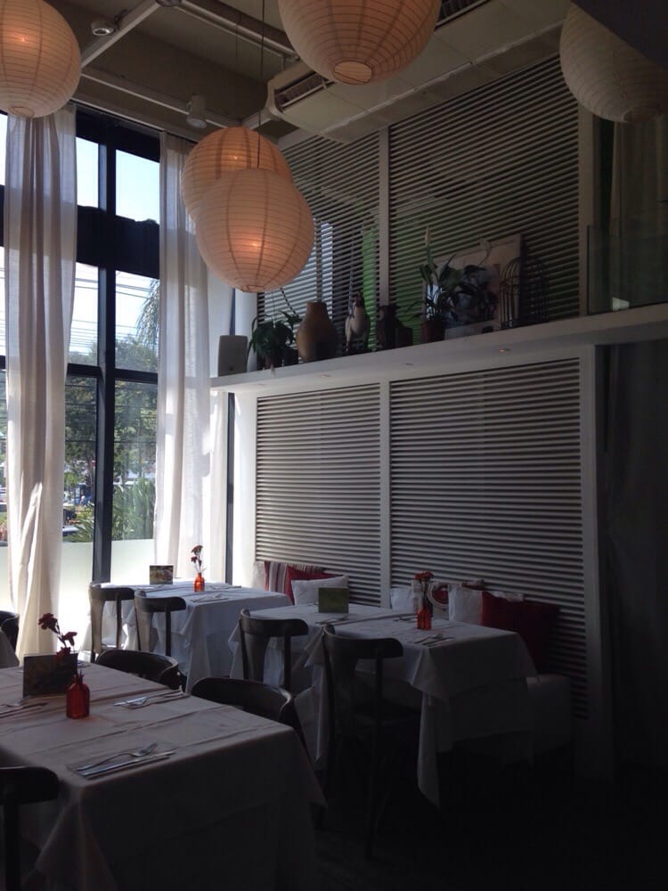 Mensateria Restaurante