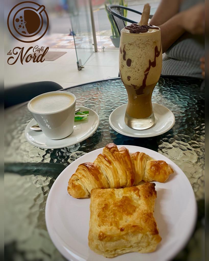 Menta Coffee N'Drinks