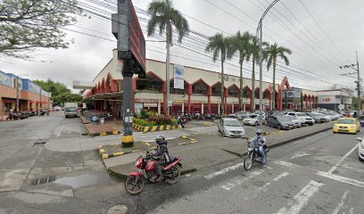 Mercapan